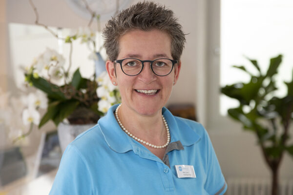 Ärztezentrum Benken – Arztpraxis für Allgemein Medizin